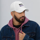 Masc 4 Mascara Cap